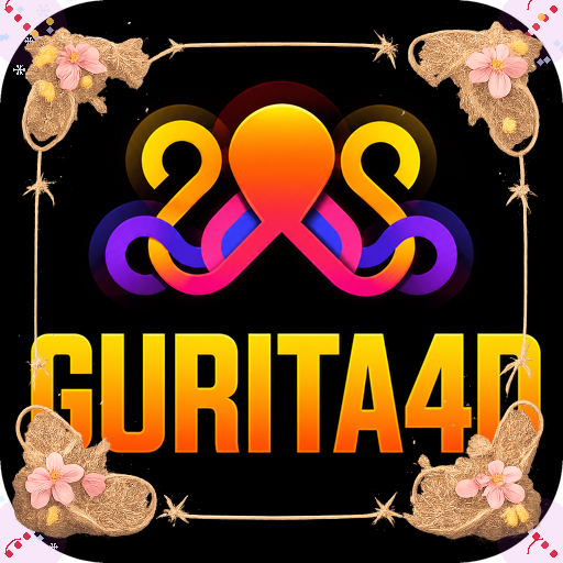 gurita4d — mitra unggulan